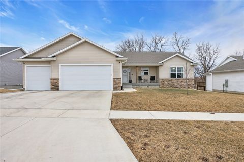 703 Heather Lane Springville IA 52336