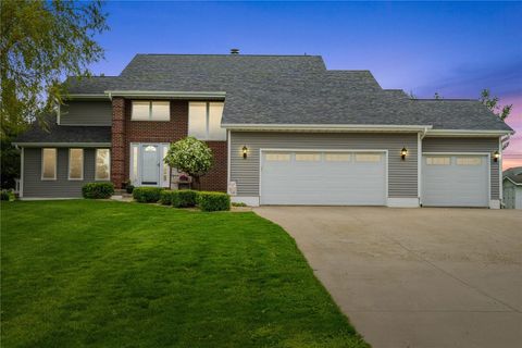 4199 Brookside Drive Marion IA 52302