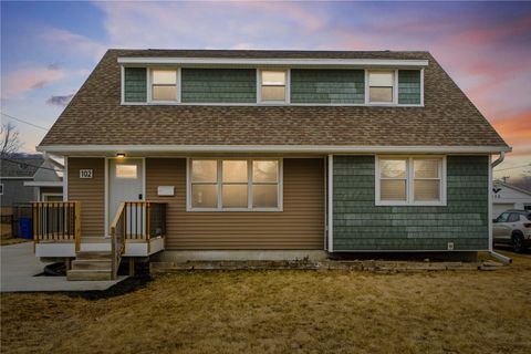 102 Patricia Lane NW Cedar Rapids IA 52405