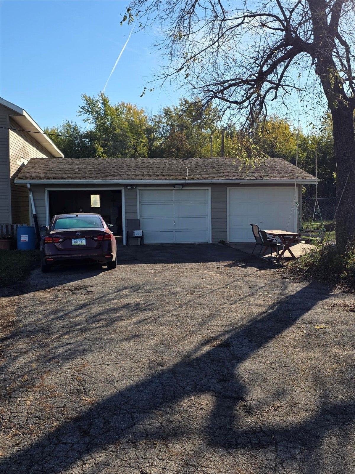 4717 Lucore Road