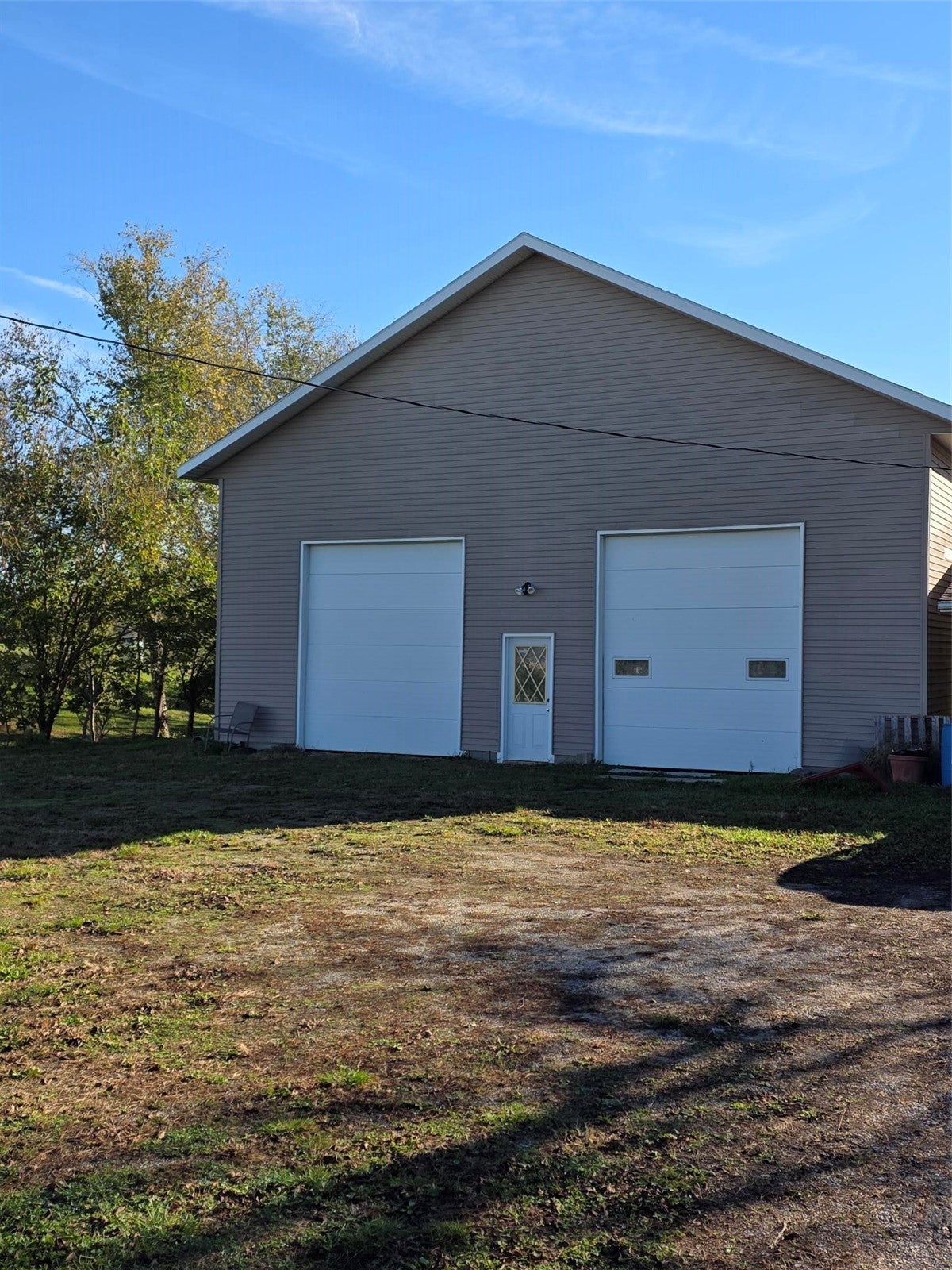 4717 Lucore Road