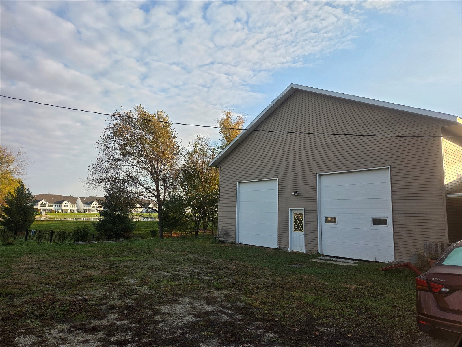 4717 Lucore Road