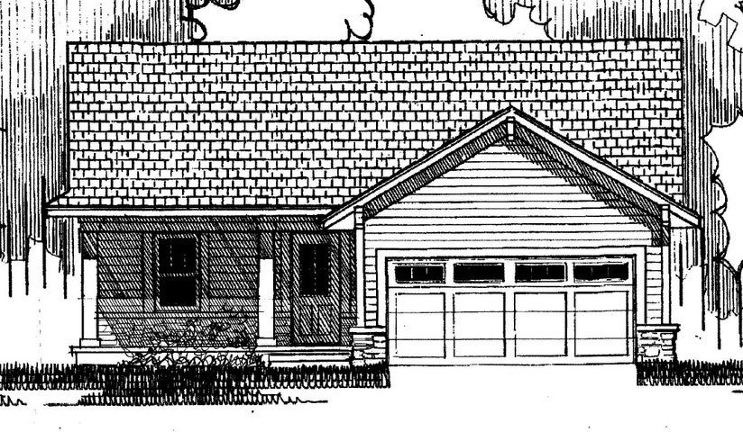 410 S Seven Oaks Road