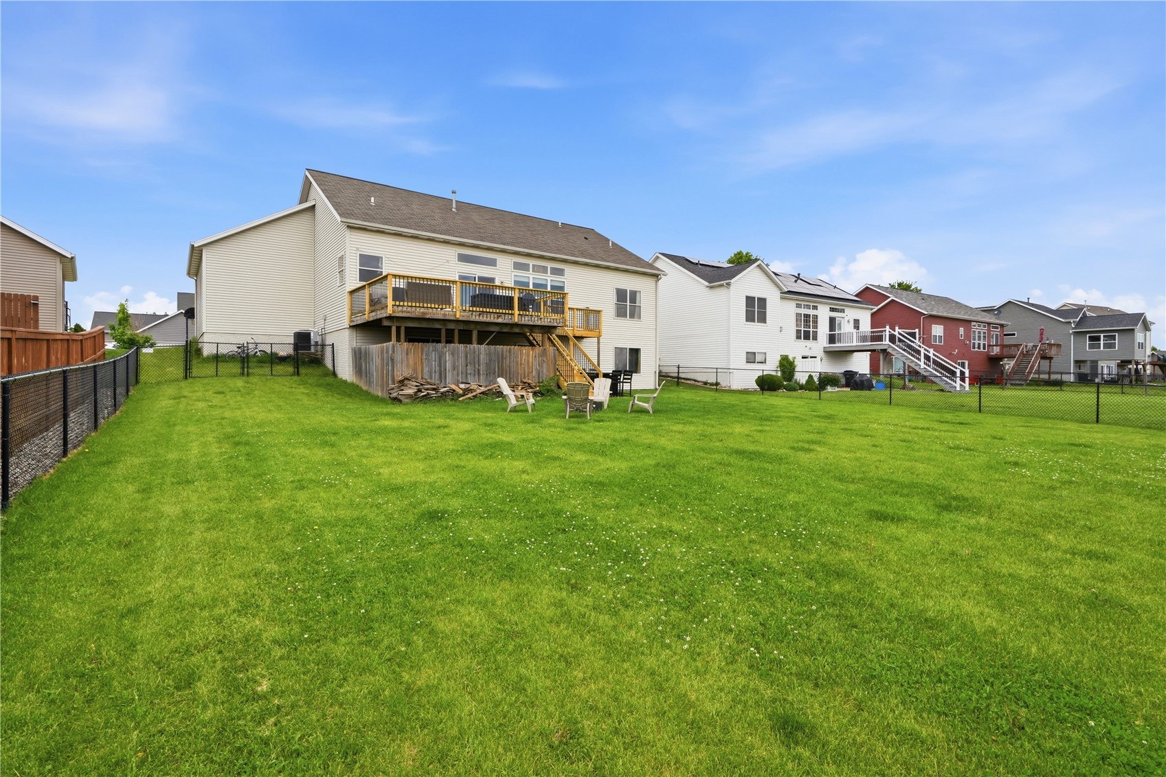 2413 Radcliffe Drive SW