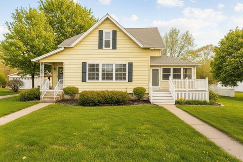 314 E Main Street Lisbon IA 52253