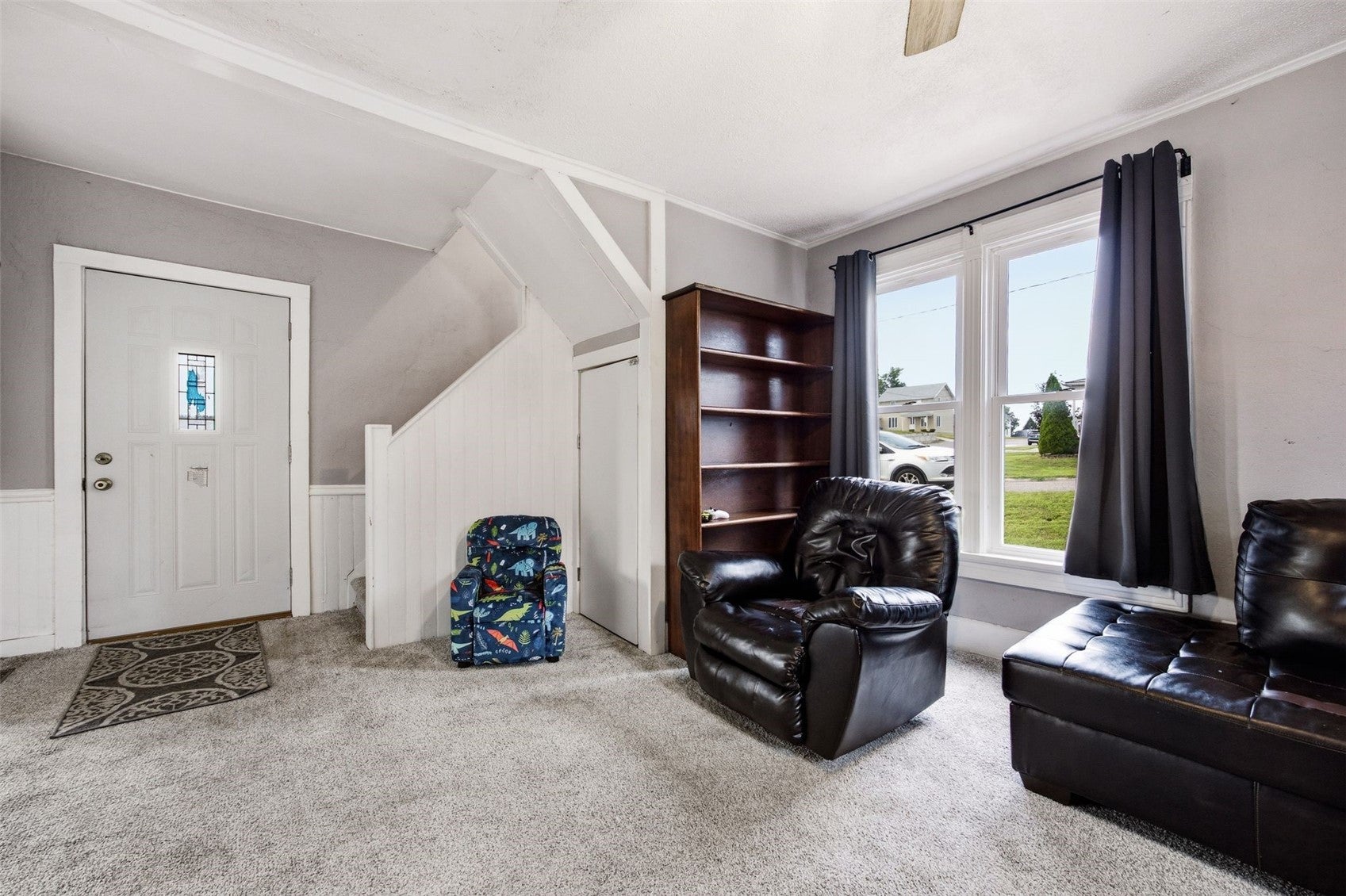 114 W Johnson Street