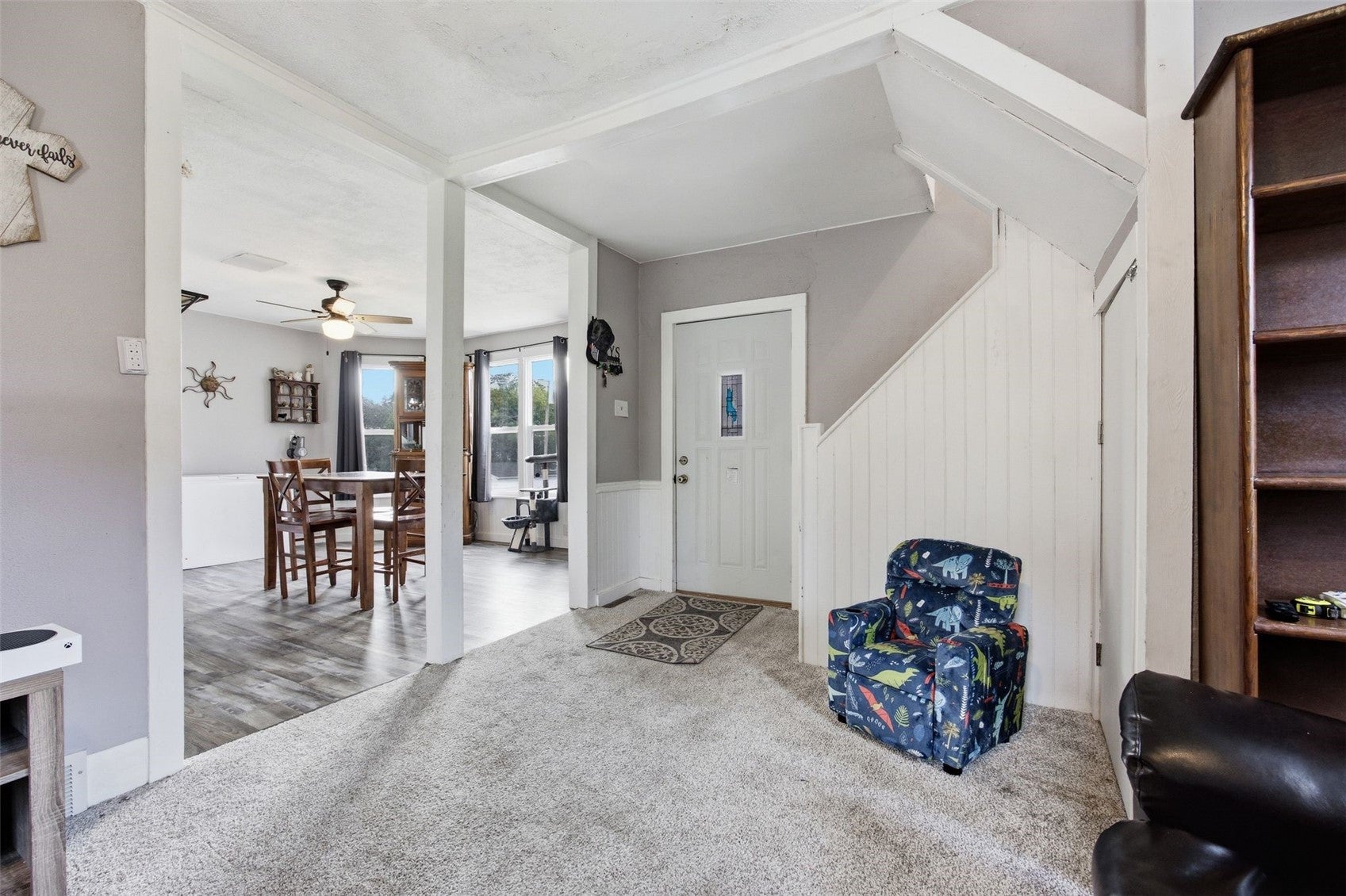 114 W Johnson Street
