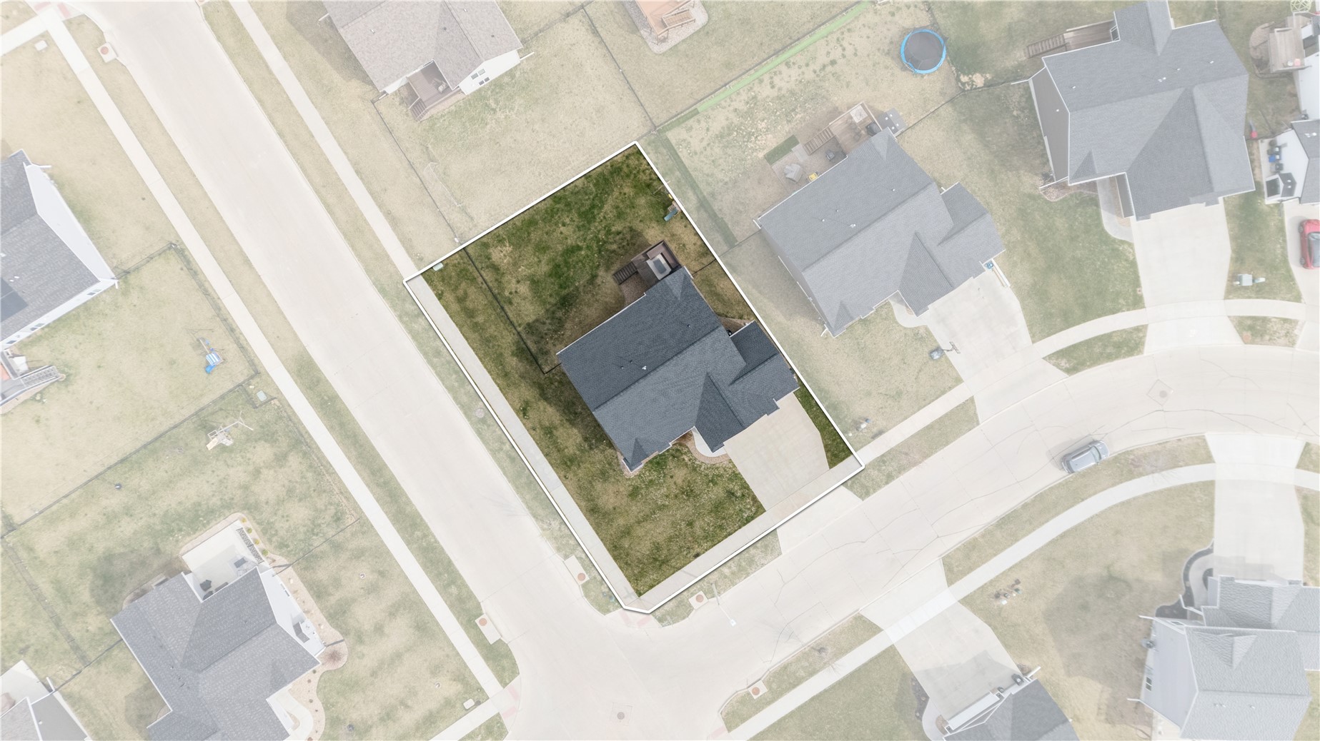 6426 Prairie Rose Circle SW