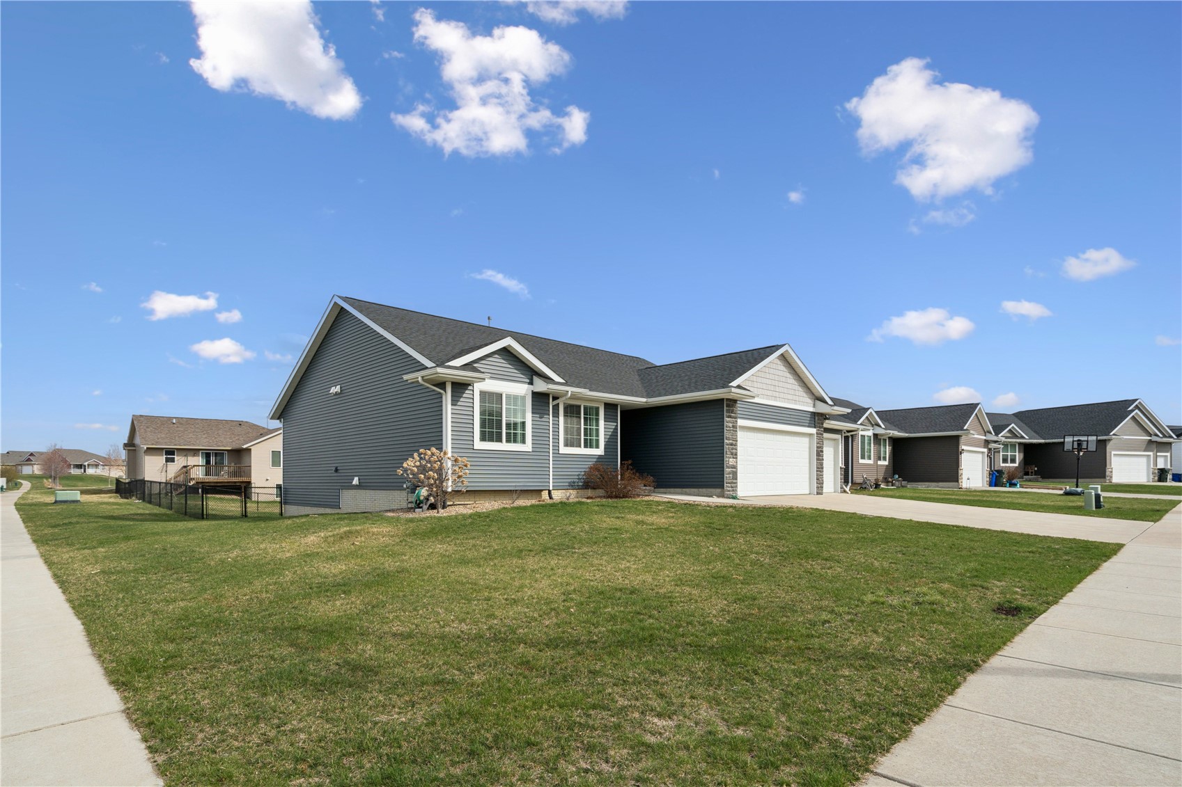 6426 Prairie Rose Circle SW