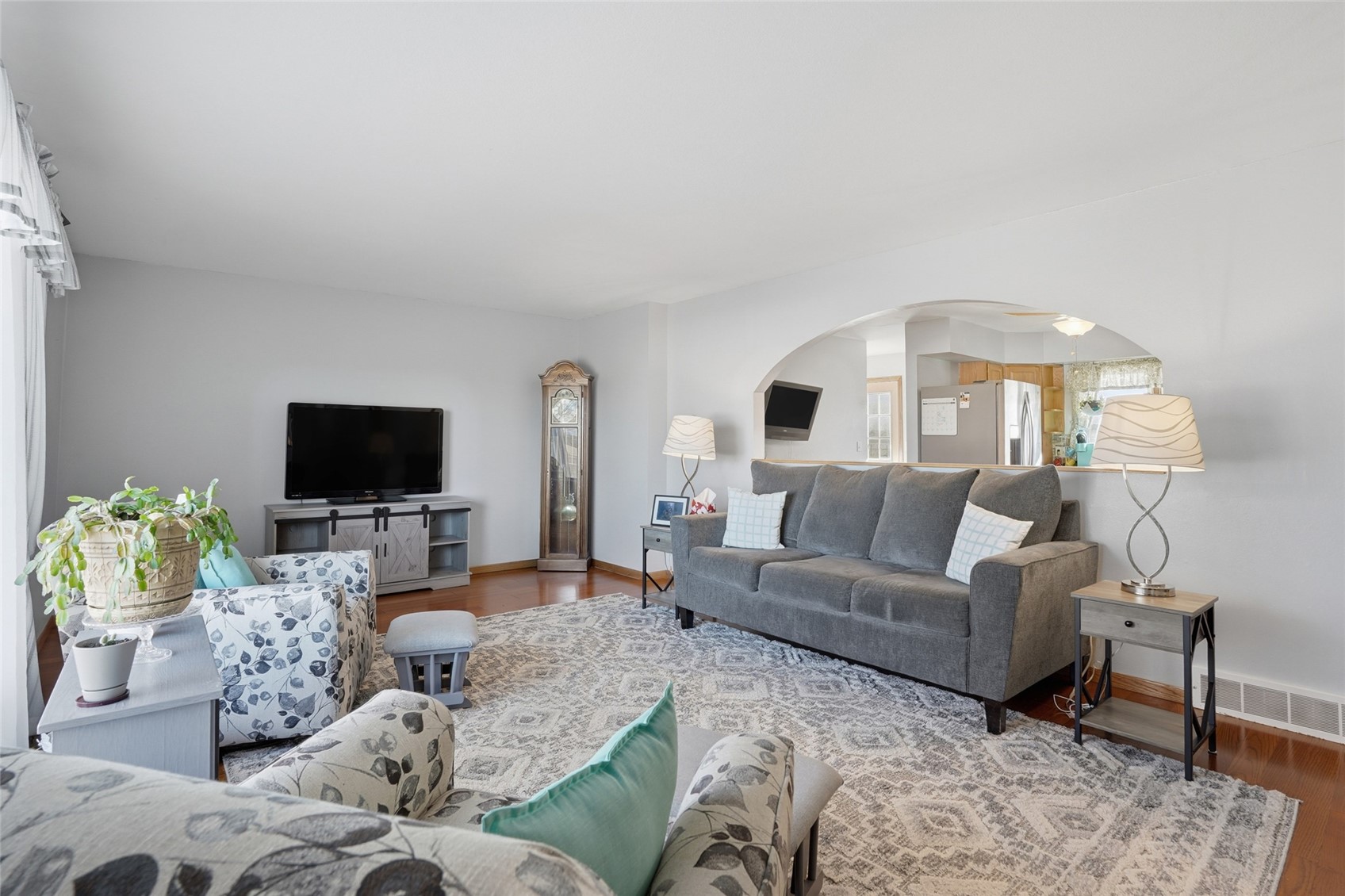 307 Prospect Street NW