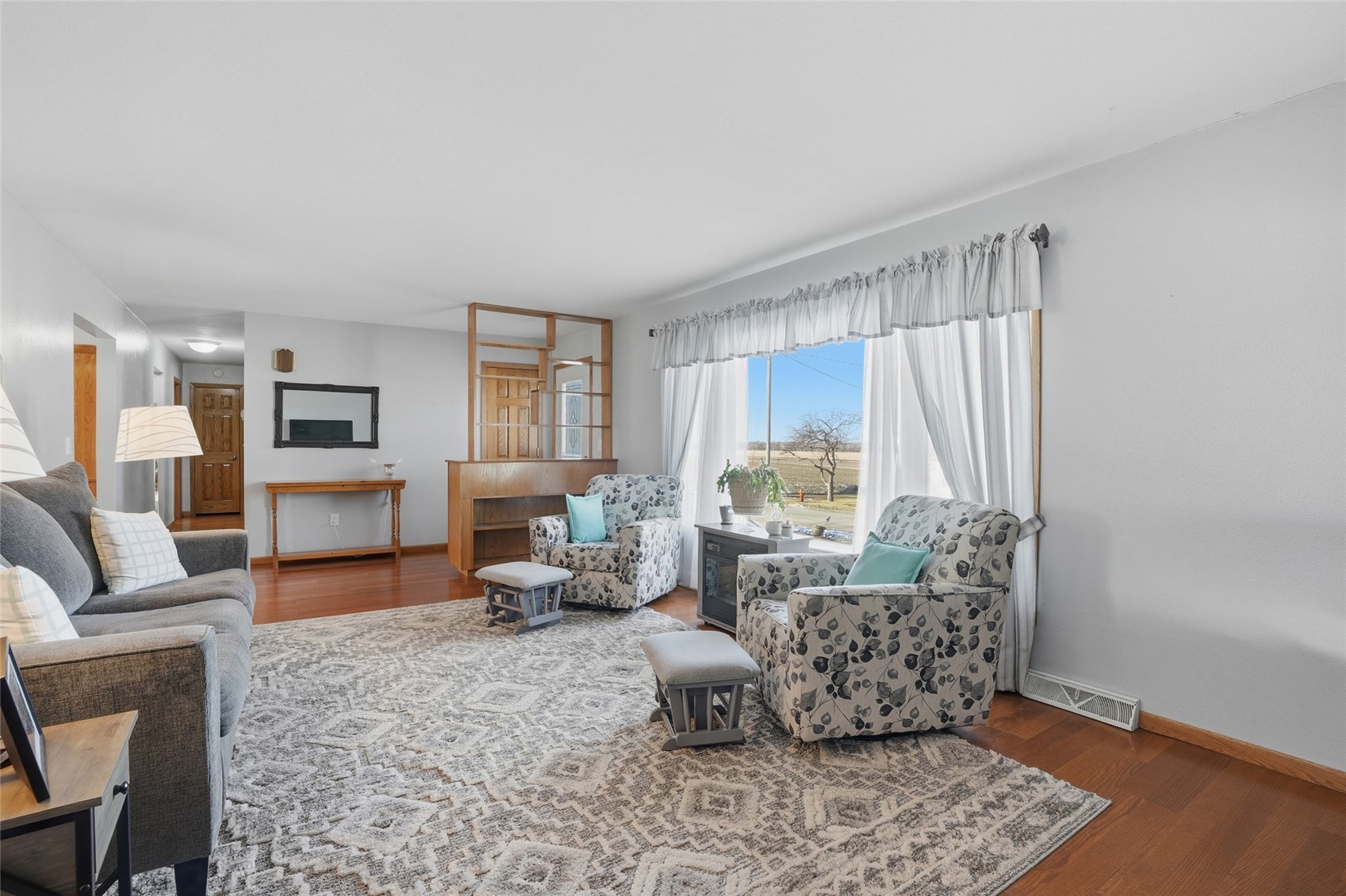 307 Prospect Street NW