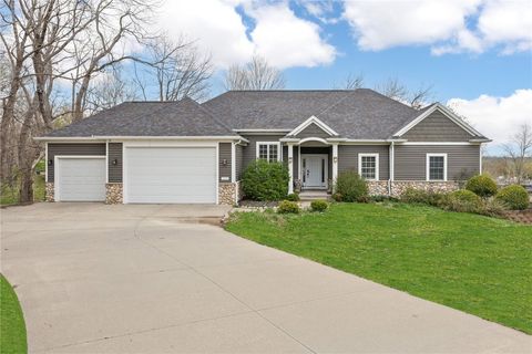 3618 Kegler Court SE Cedar Rapids IA 52403