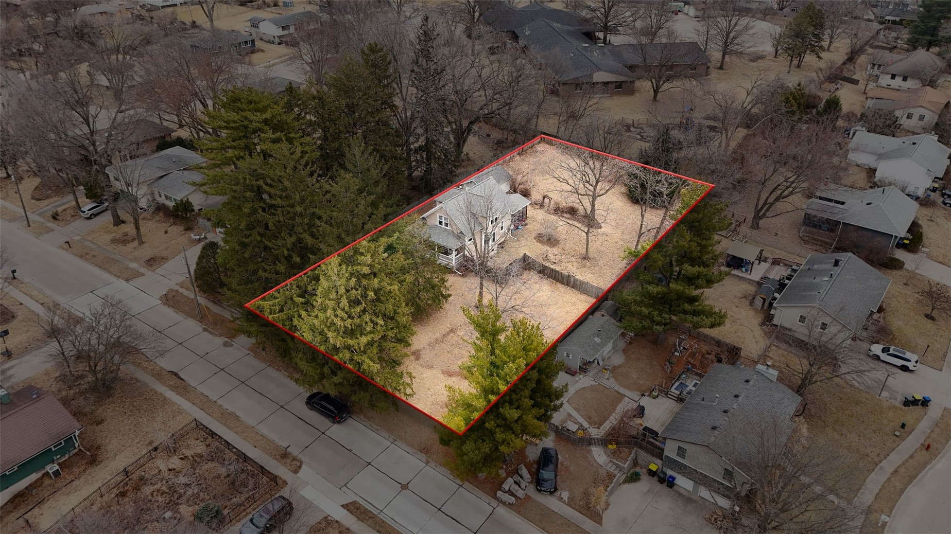 120 Washington Park Road