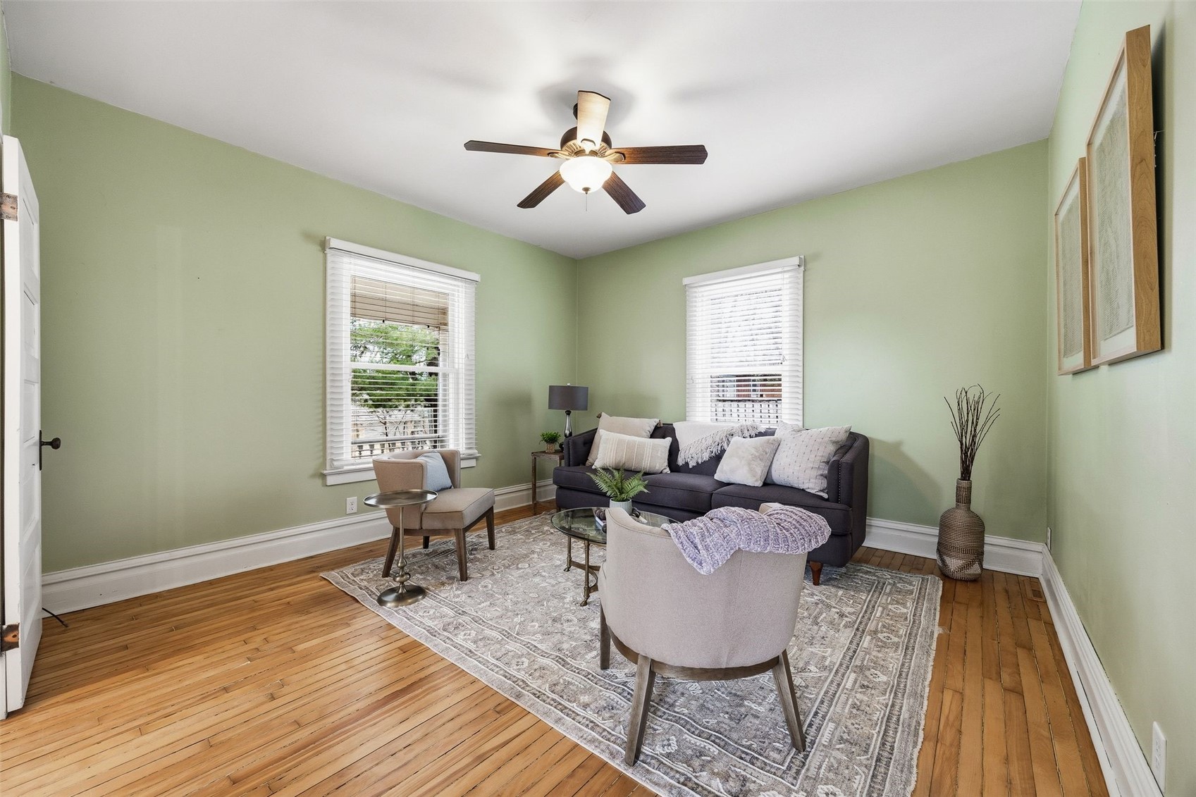 120 Washington Park Road