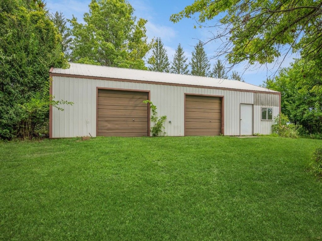 5555 Troy Mills Road