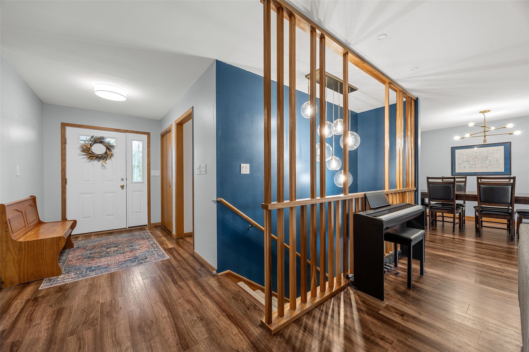 541 Amhurst