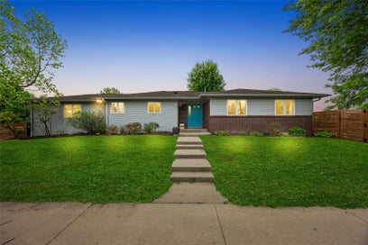 541 Amhurst Iowa City IA 52245