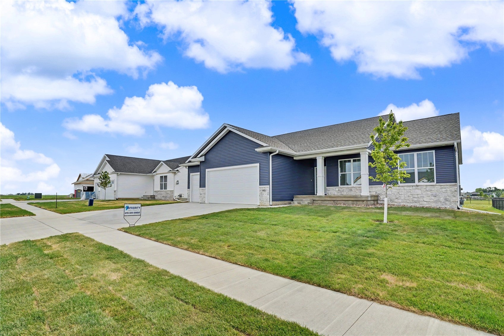 1422 Echo Ridge Ln
