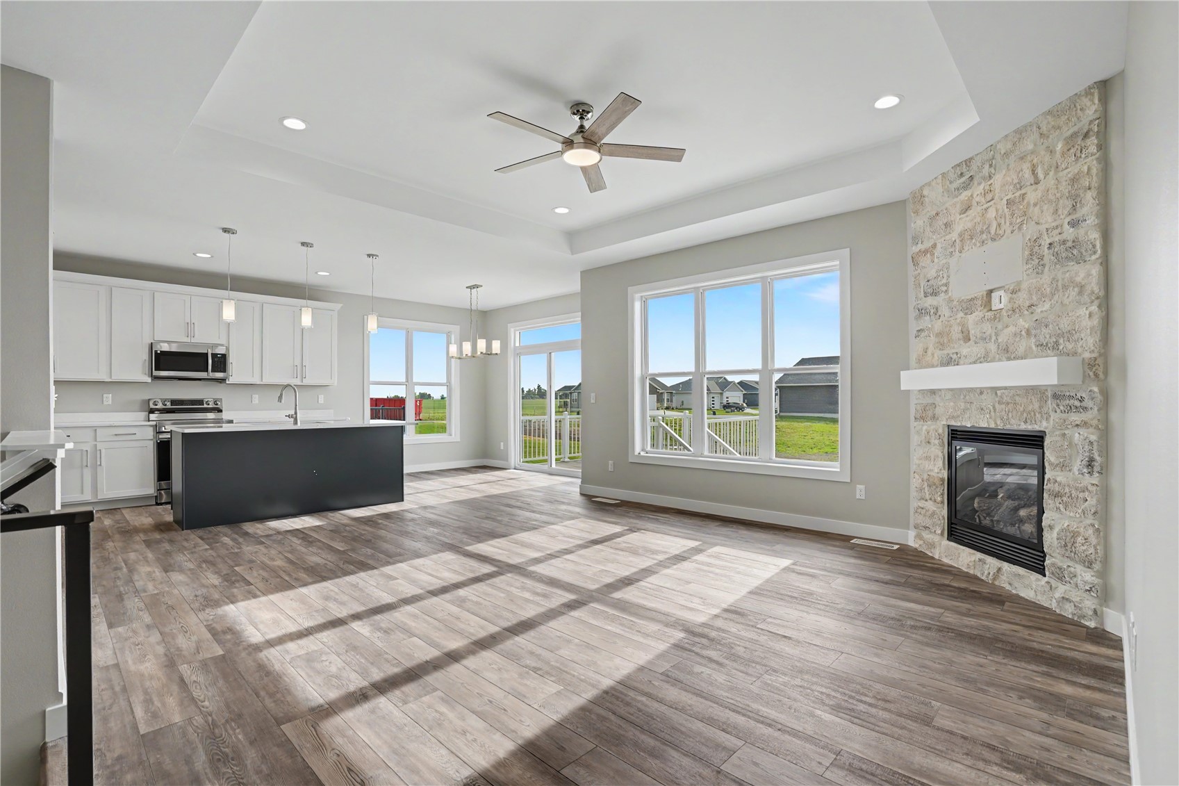 1422 Echo Ridge Ln