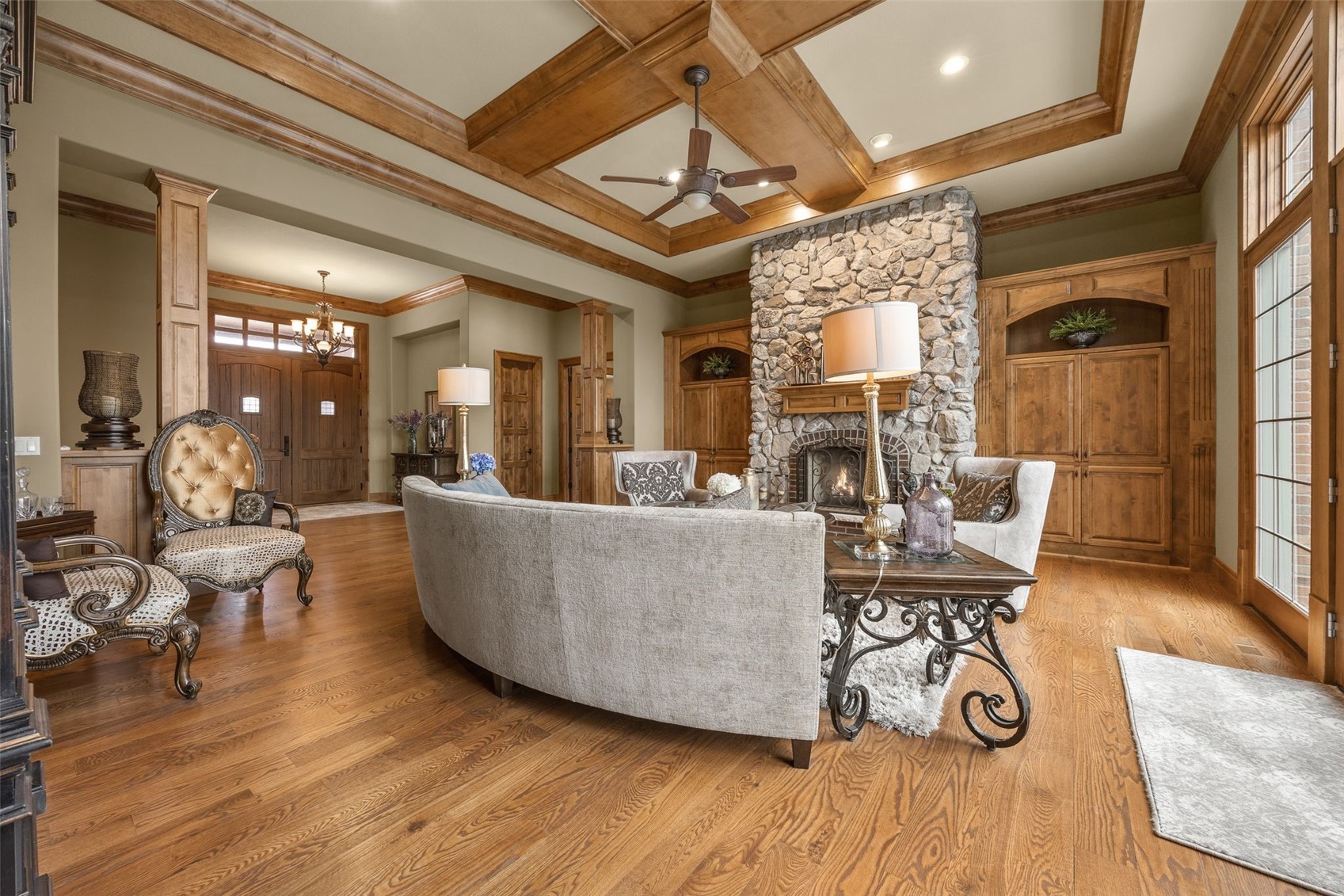 2101 Blue Heron Drive