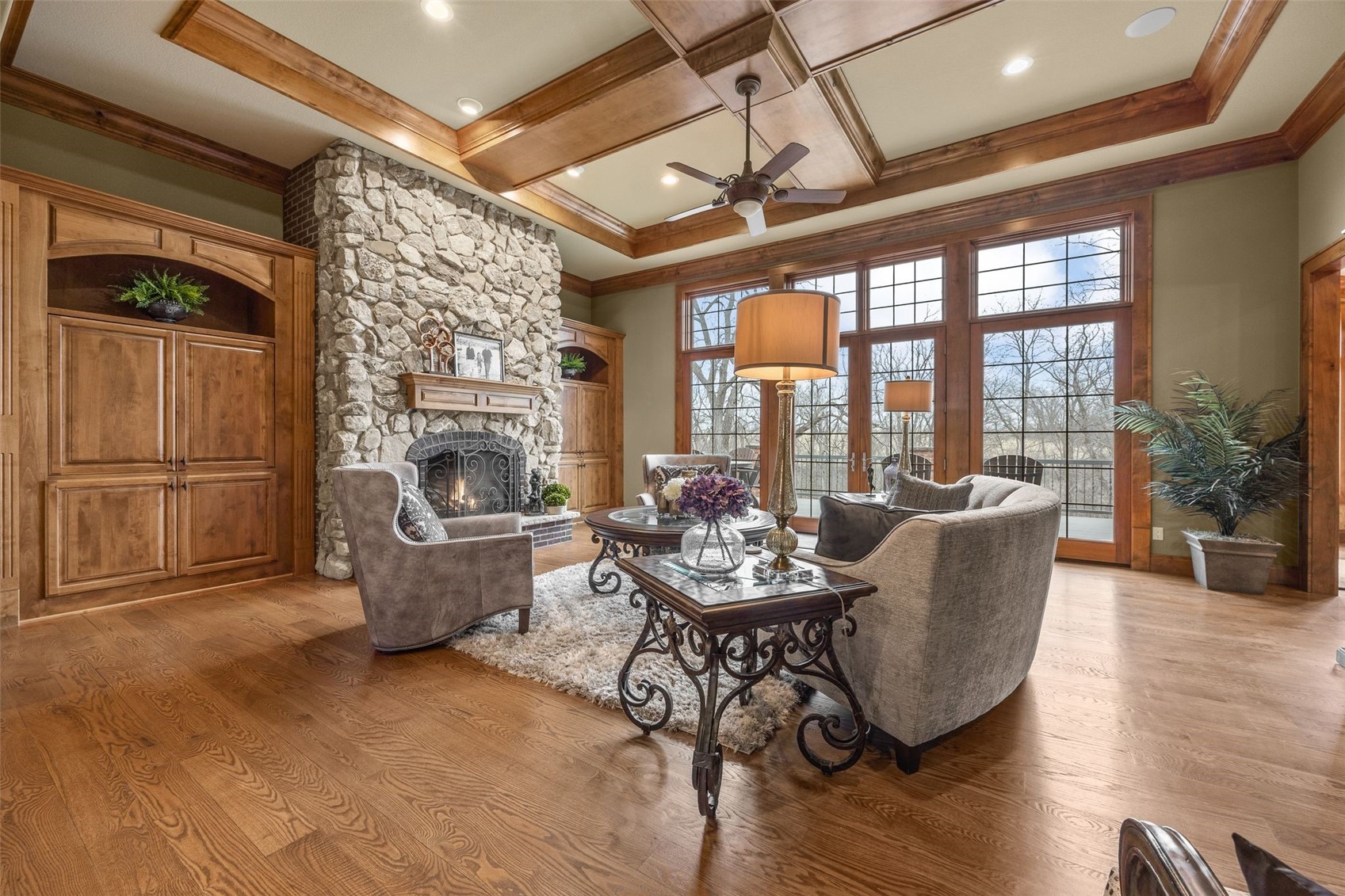 2101 Blue Heron Drive