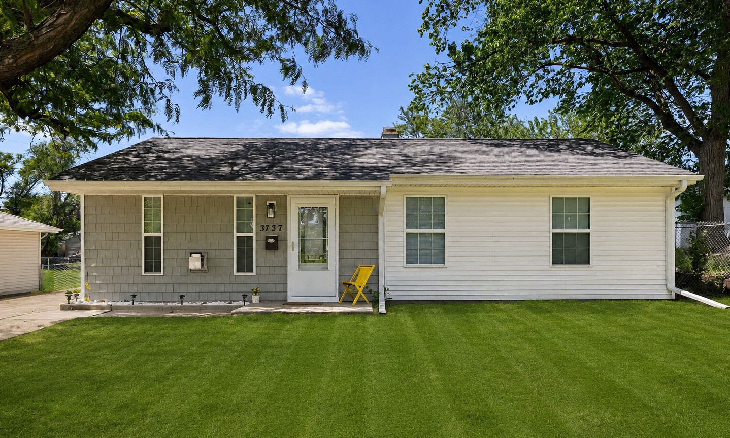 3737 Oakland Road NE