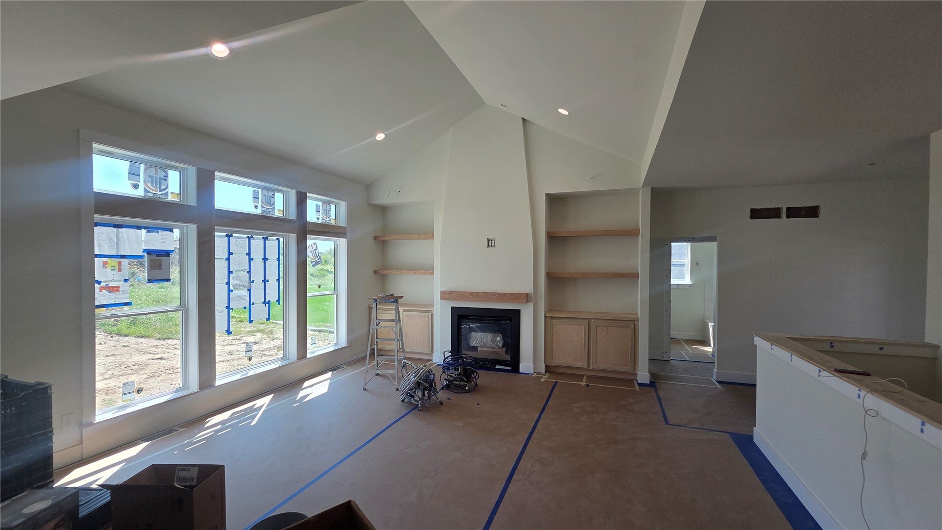 829 Longbow Court