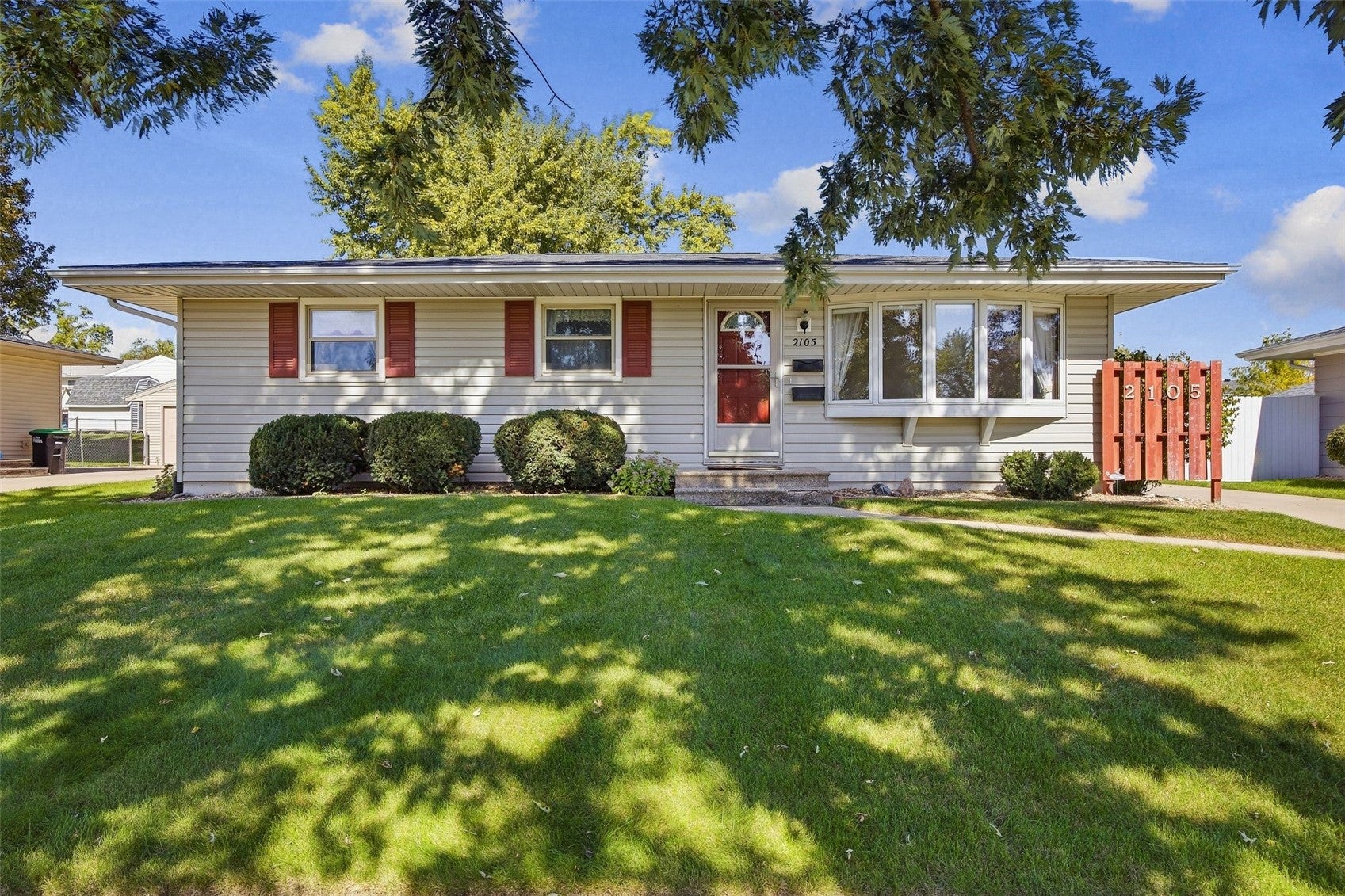 2105 Highview Drive