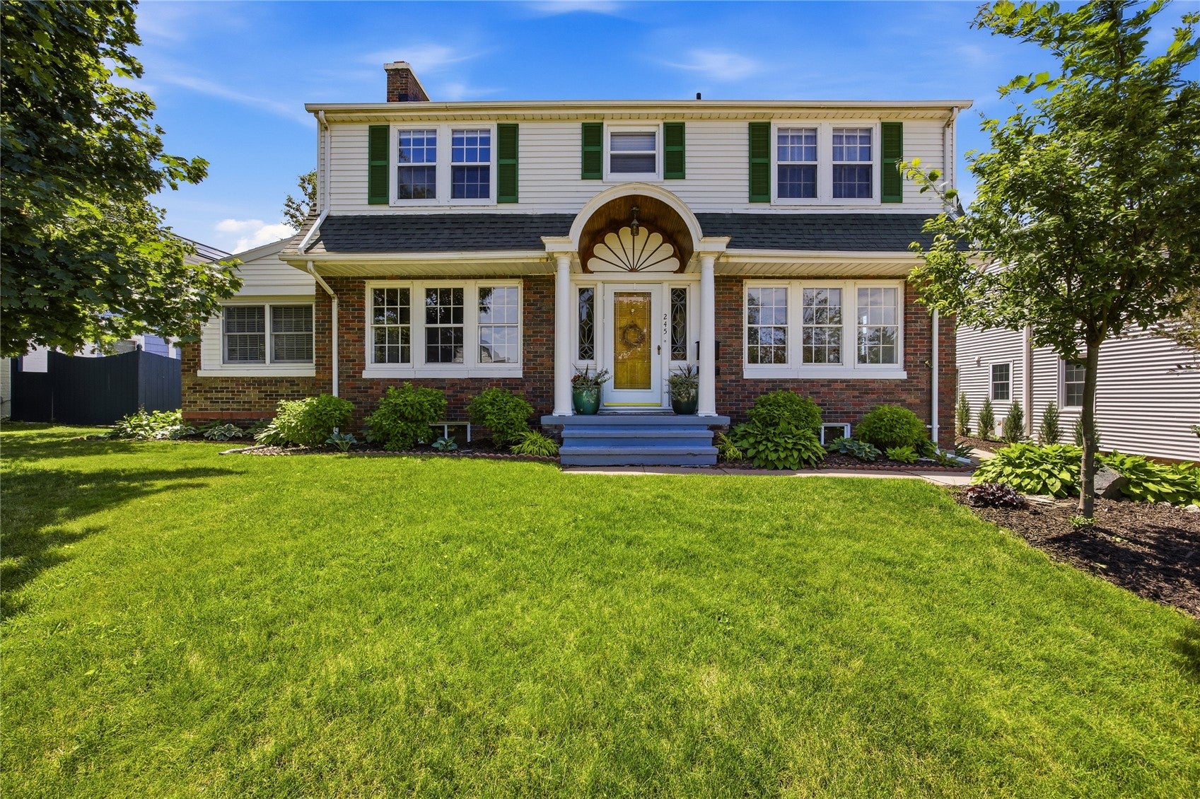 245 23rd Street Drive SE
