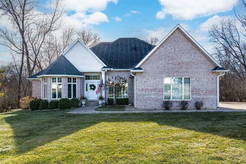 4675 Leprechaun Lane Cedar Rapids IA 52411