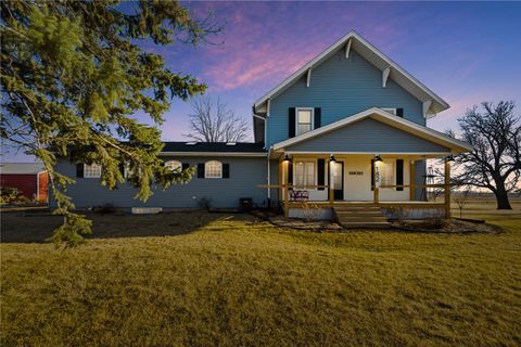 182 Dubuque Road Springville IA 52336