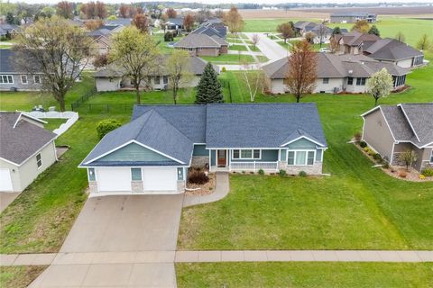 224 Fairview Drive Manchester IA 52057
