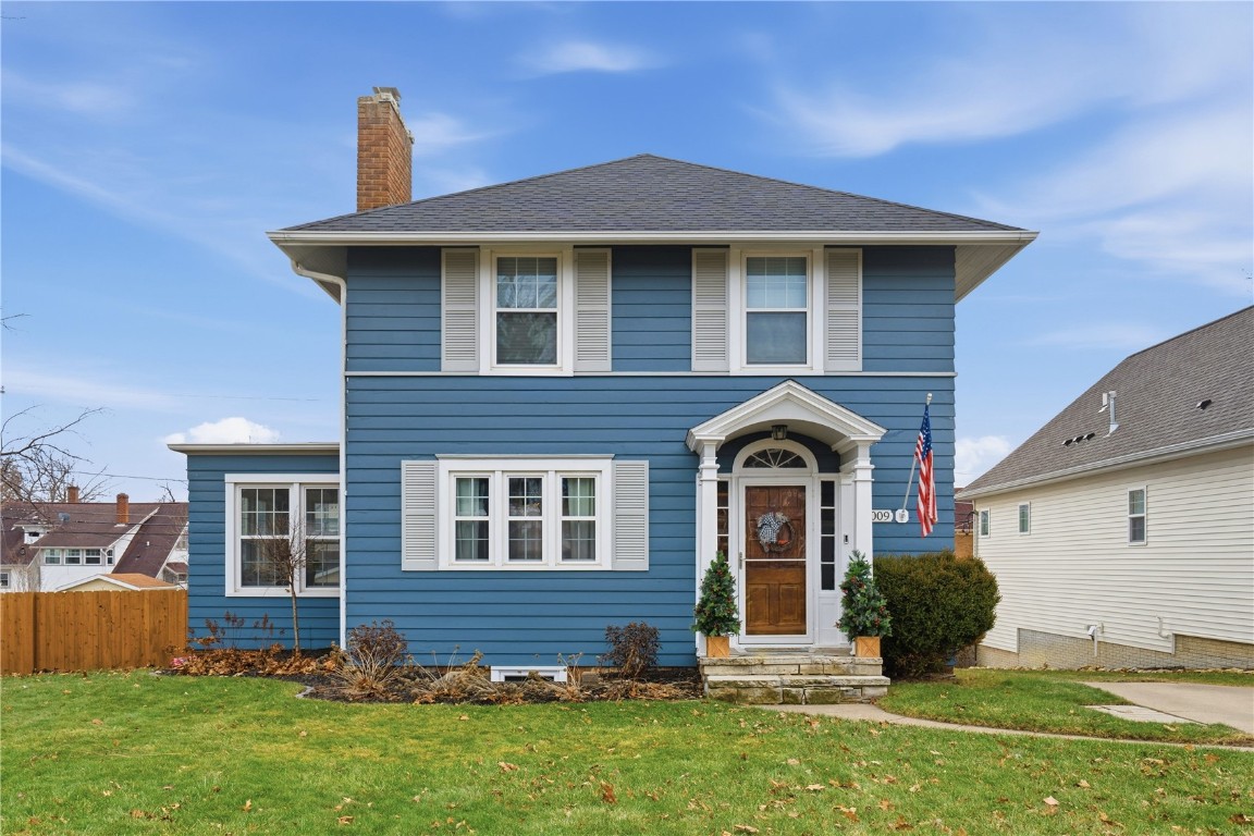 2009 Blake Boulevard SE