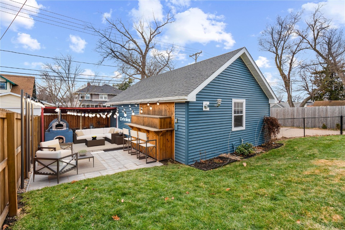 2009 Blake Boulevard SE