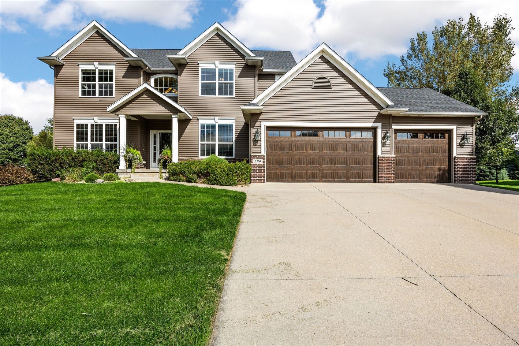 2350 Timber Creek Drive