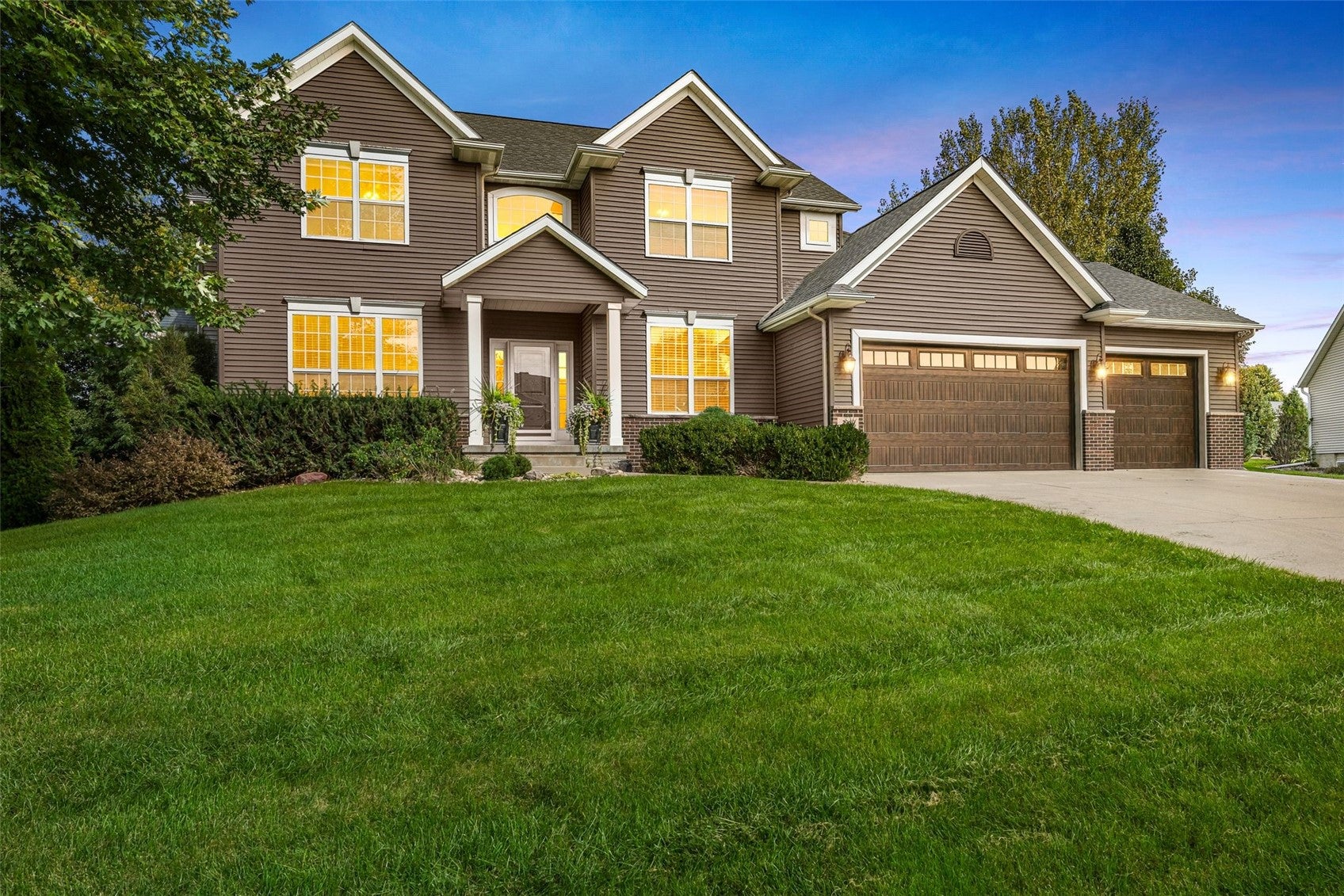 2350 Timber Creek Drive