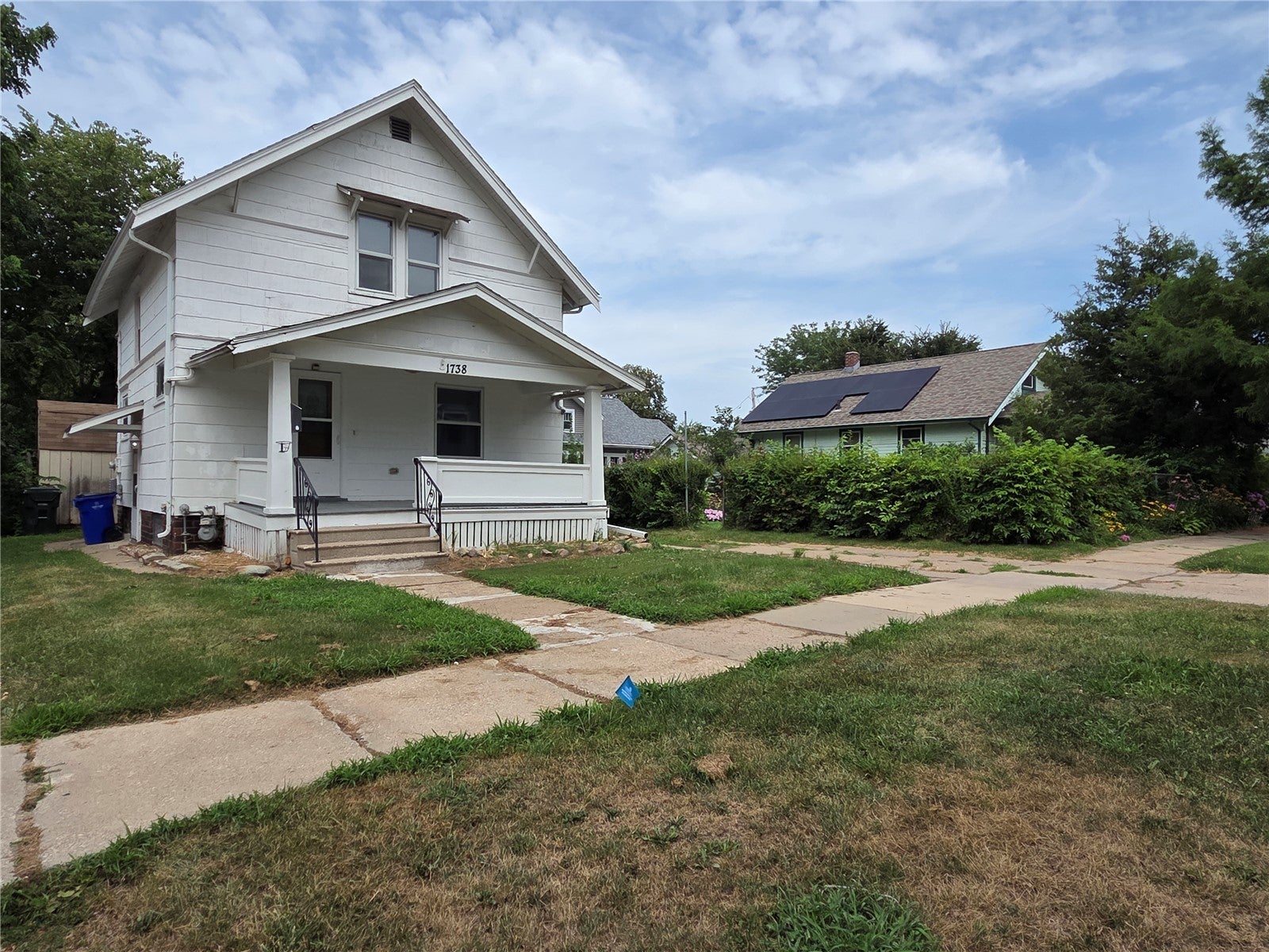 1738 Higley Avenue SE