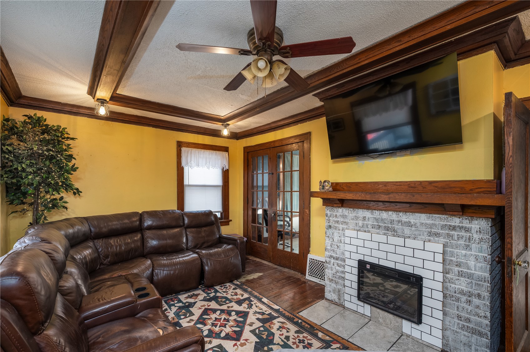 2005 Washingon Avenue SE