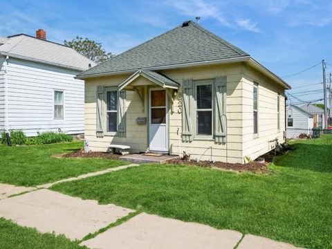 620 15th Avenue SW Cedar Rapids IA 52404