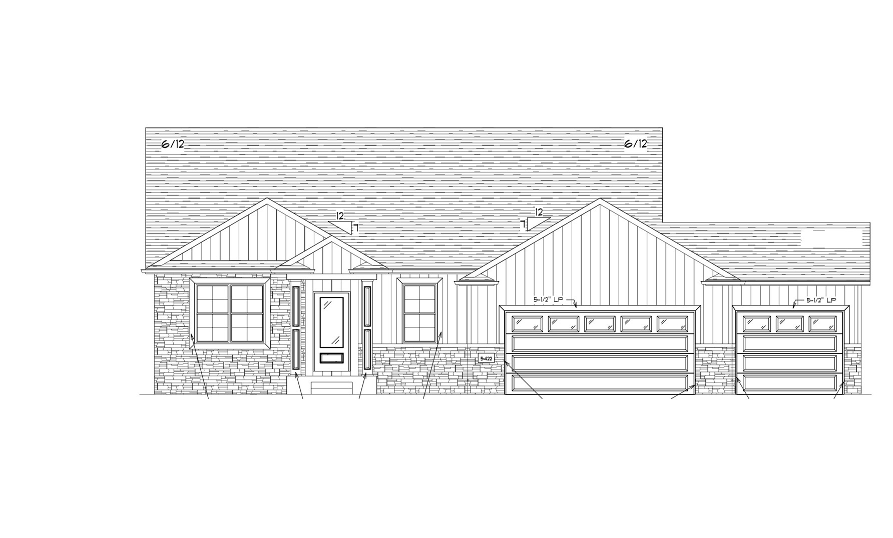 5422 Seminole Valley Trail NE