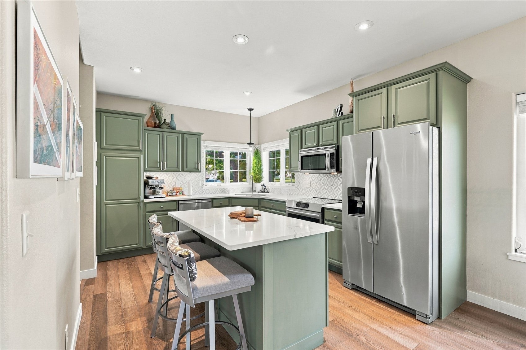 2255 Pembrokeshire Drive