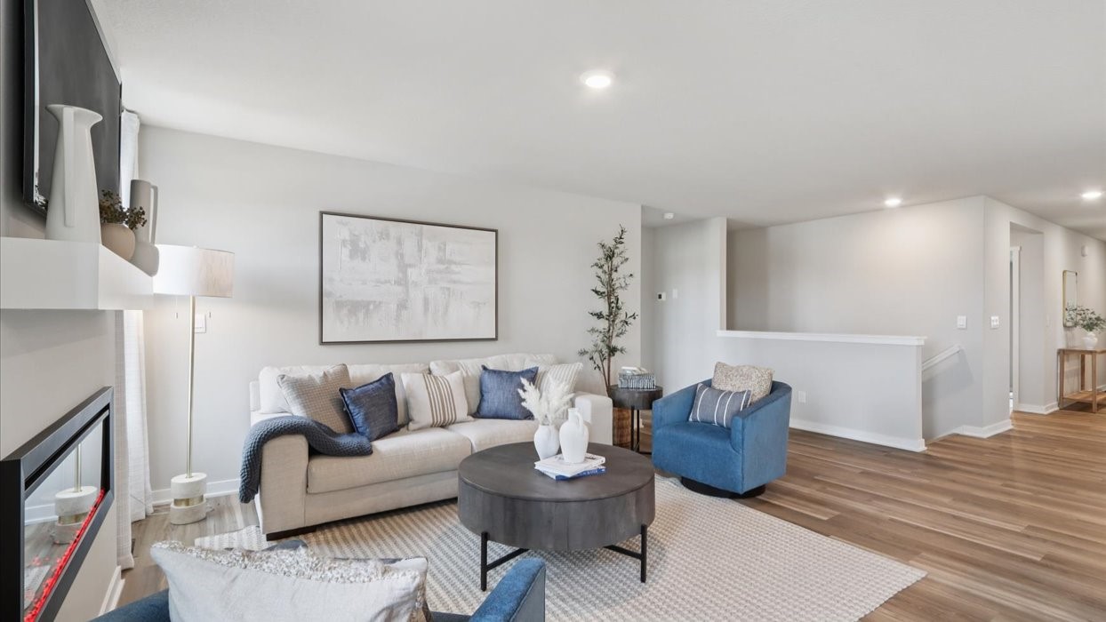 3734 Rueben Drive