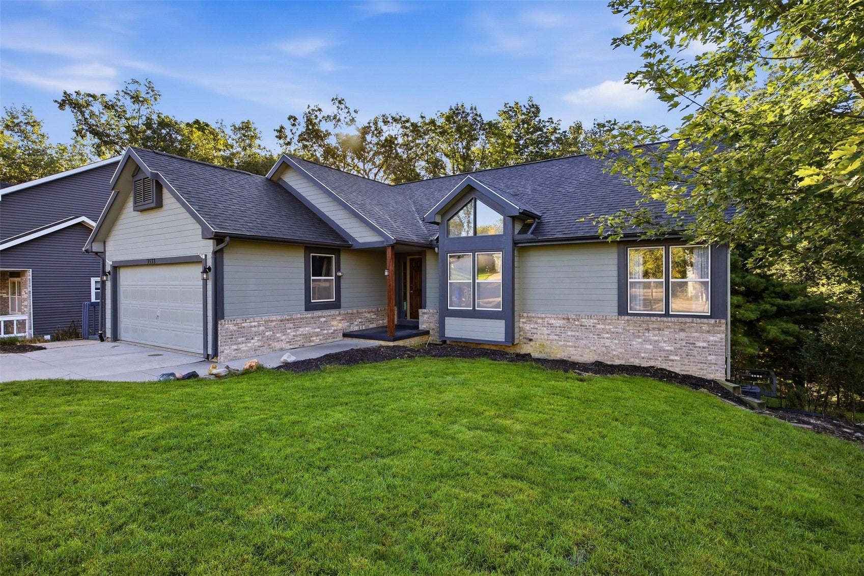 3533 Winterwood Court NE