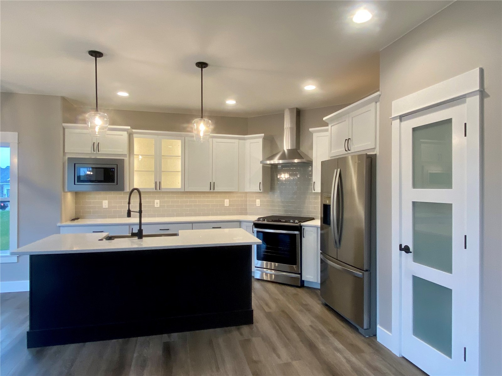 40 S Seven Oaks Road