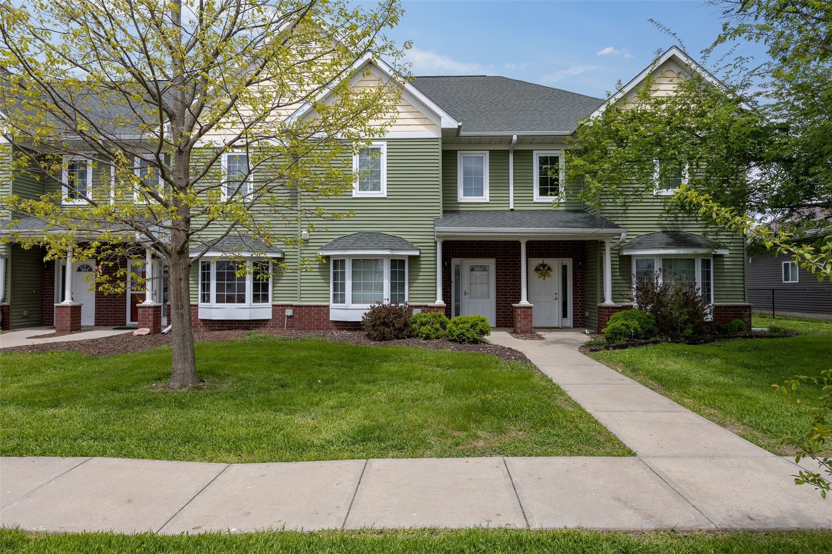 Photo 1 of 26 — 2628 Pinto Ln, Iowa City, IA 52240