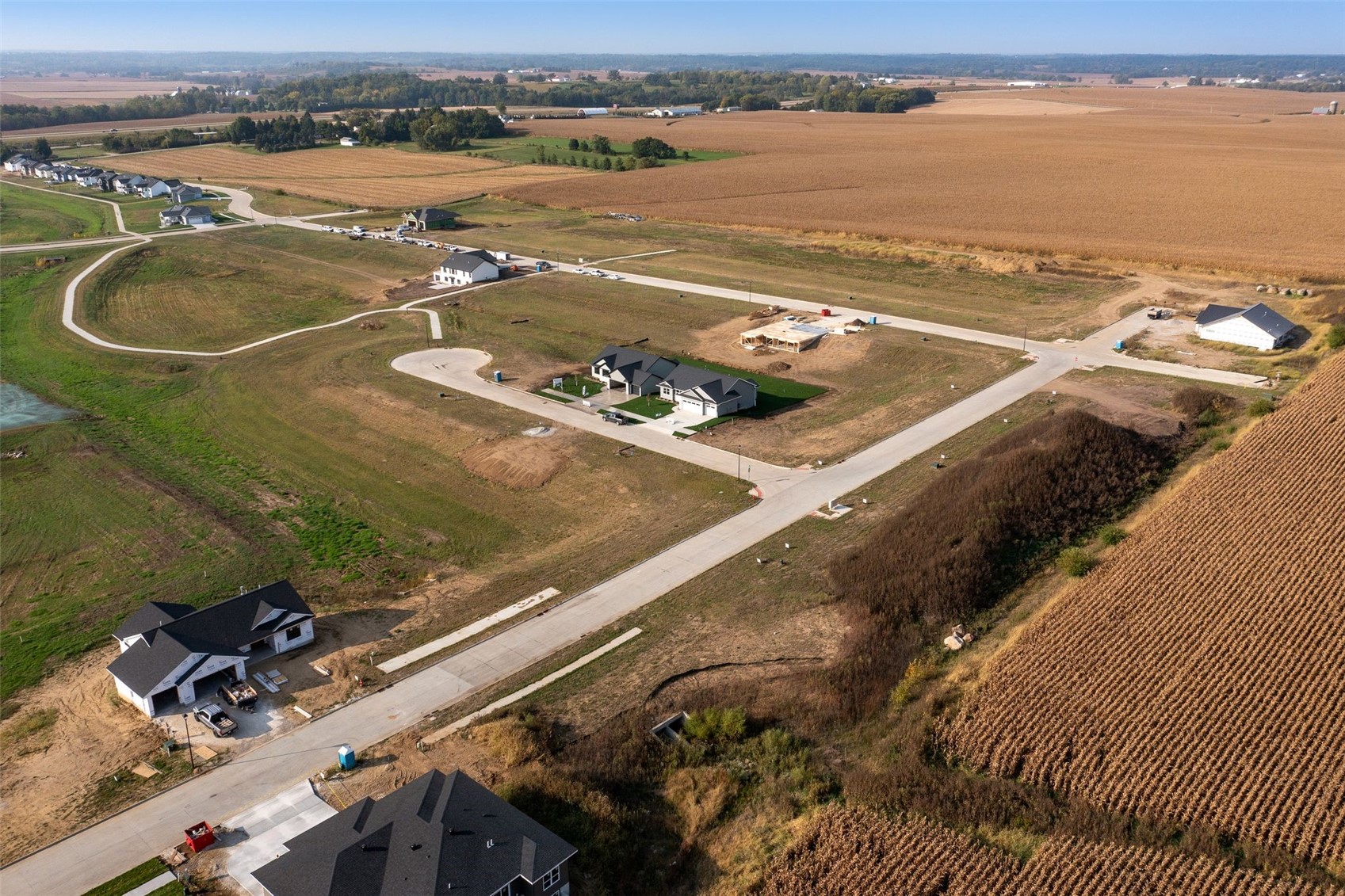Photo 1 of 8 — 605 17th Avenue SW, Mt Vernon, IA 52314