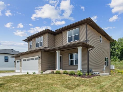 1172 Kona Circle Coralville IA 52241