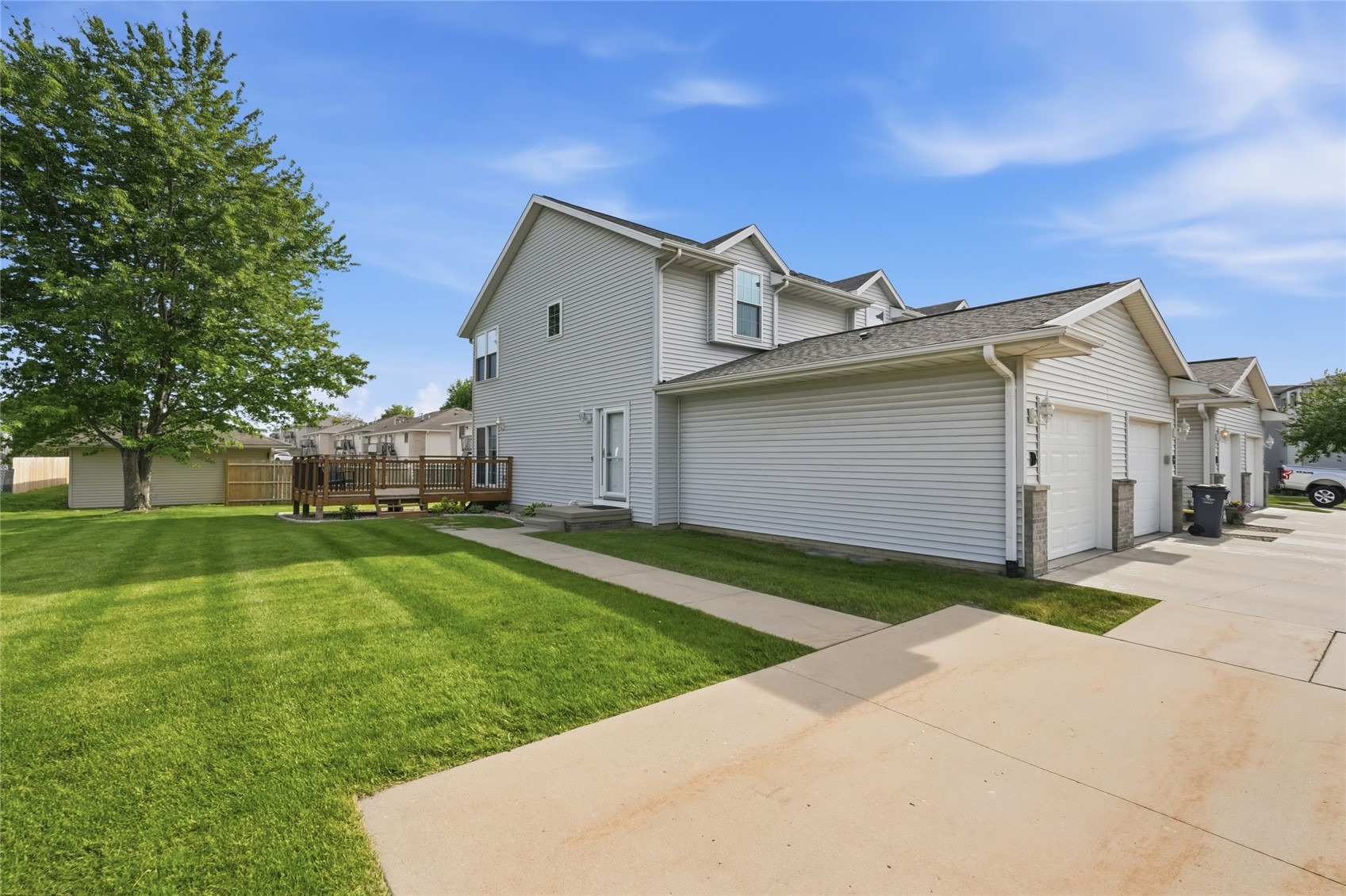 3415 Queen Drive SW D