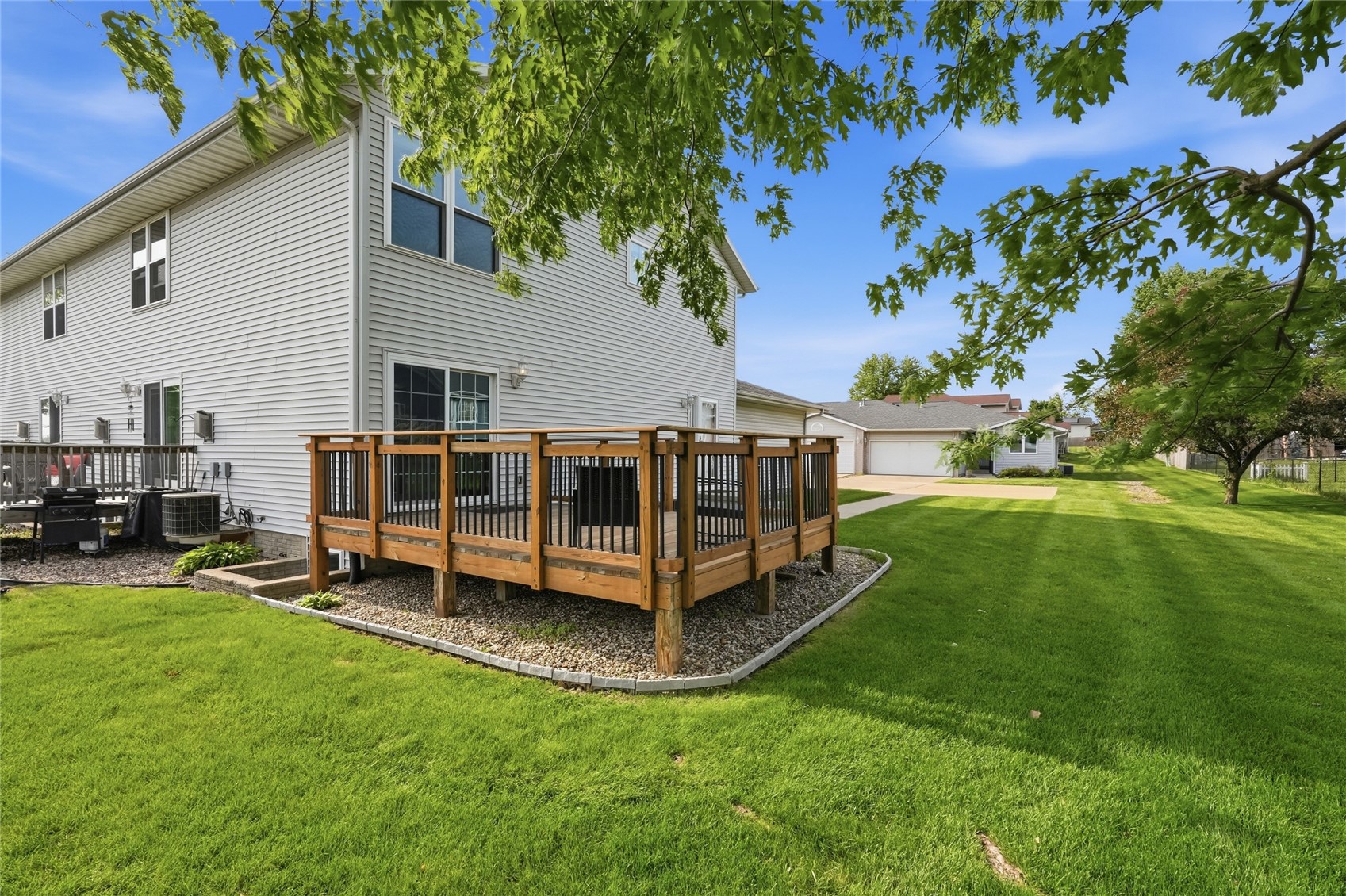 3415 Queen Drive SW D