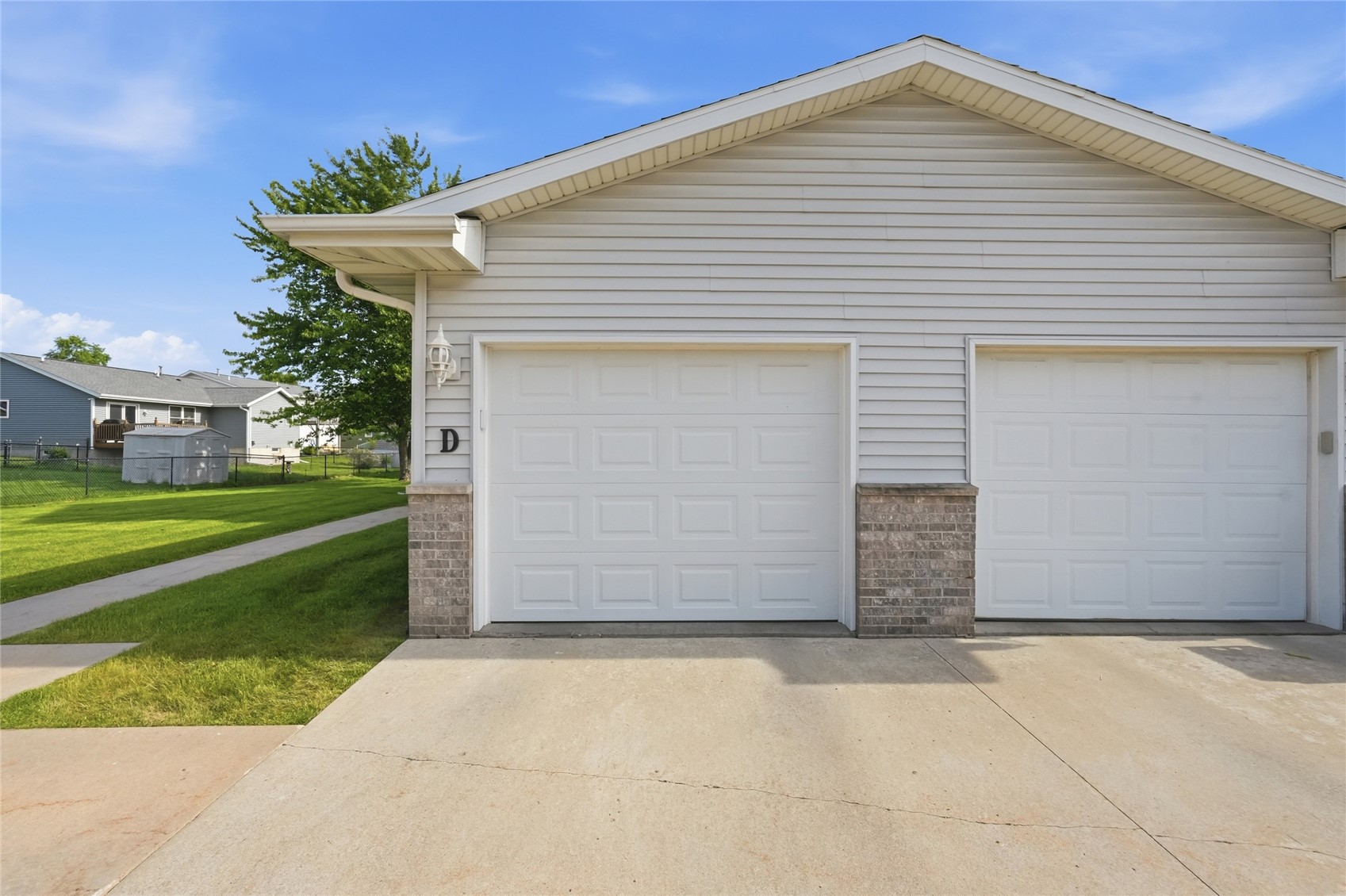3415 Queen Drive SW D